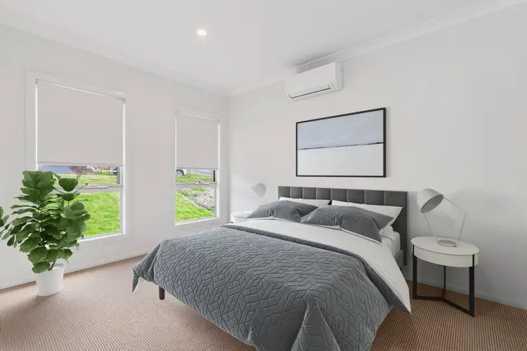 Sixth view of Homely semi-detached listing, 32a Bendoura street, Mollymook NSW 2539