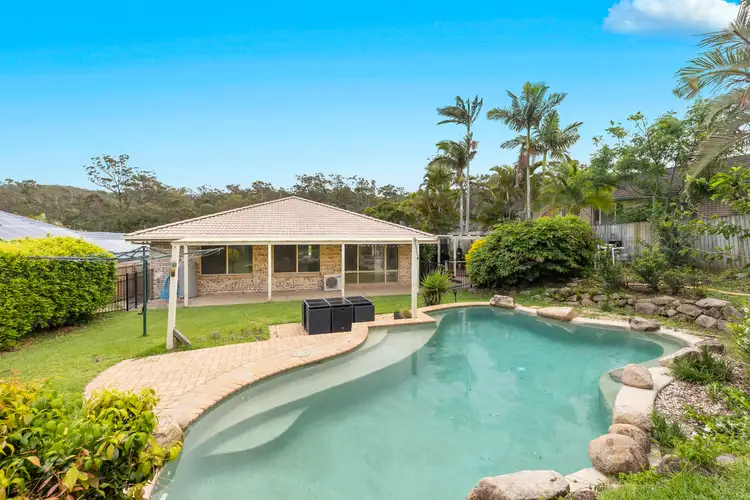 Main view of Homely house listing, 46 Orchid Drive, Mount Cotton QLD 4165