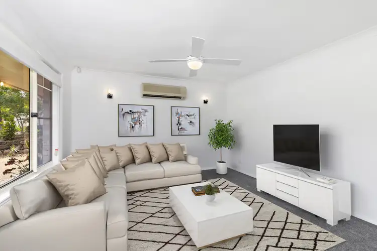 Second view of Homely house listing, 46 Orchid Drive, Mount Cotton QLD 4165