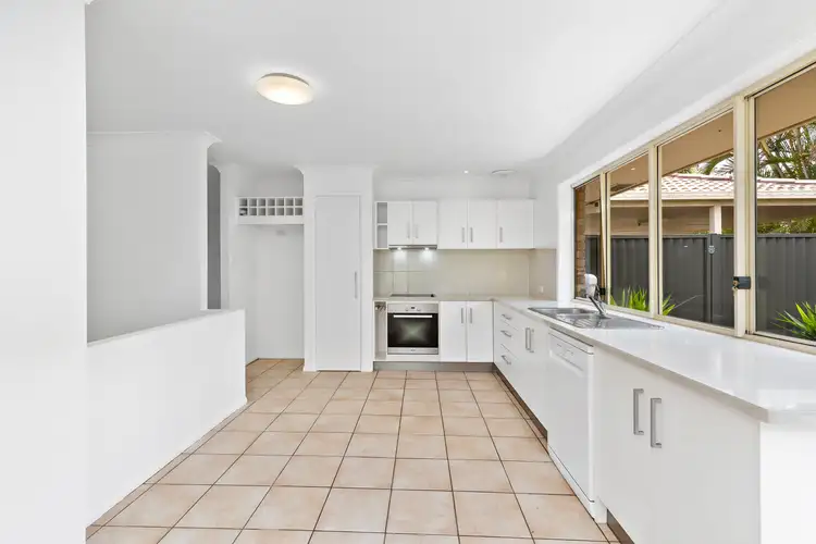 Fourth view of Homely house listing, 46 Orchid Drive, Mount Cotton QLD 4165