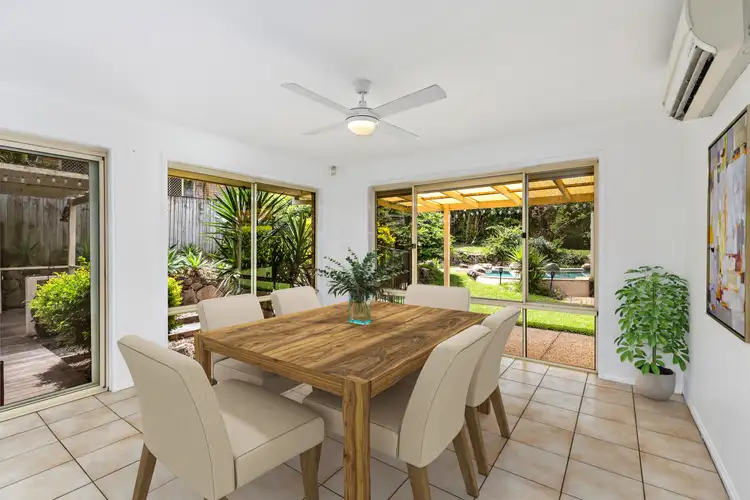 Fifth view of Homely house listing, 46 Orchid Drive, Mount Cotton QLD 4165