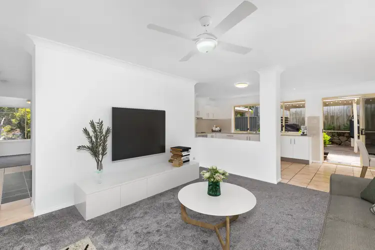 Sixth view of Homely house listing, 46 Orchid Drive, Mount Cotton QLD 4165
