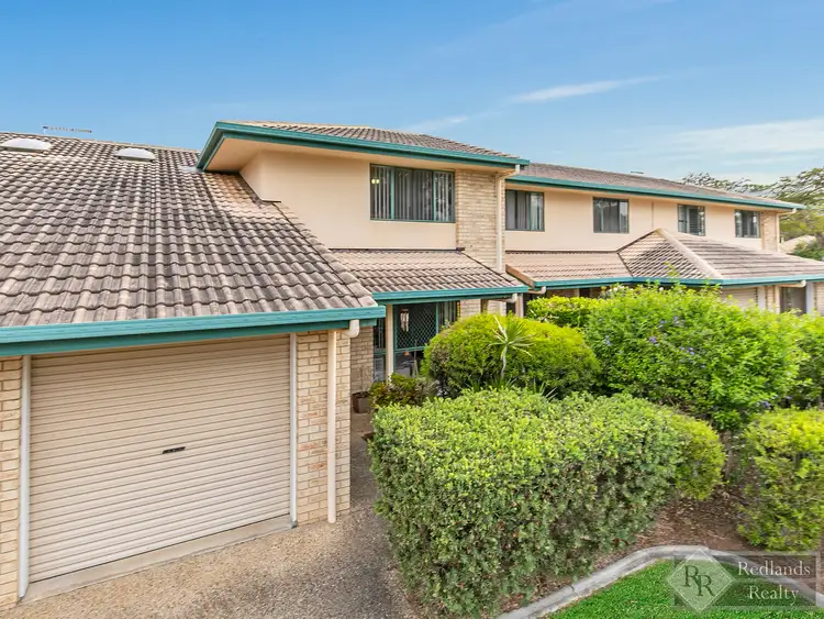 28/299 Main Rd, Wellington Point QLD 4160