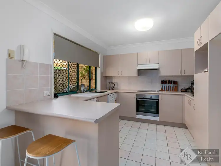 Second view of Homely house listing, 28/299 Main Rd, Wellington Point QLD 4160