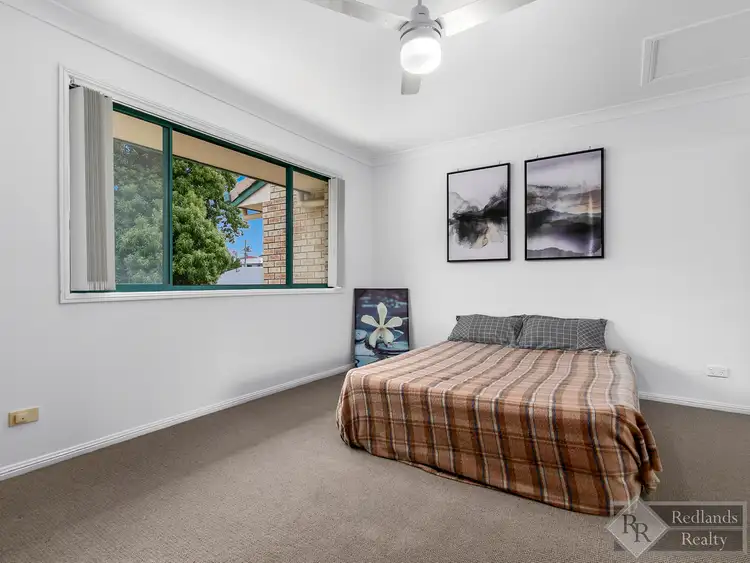 Fourth view of Homely house listing, 28/299 Main Rd, Wellington Point QLD 4160