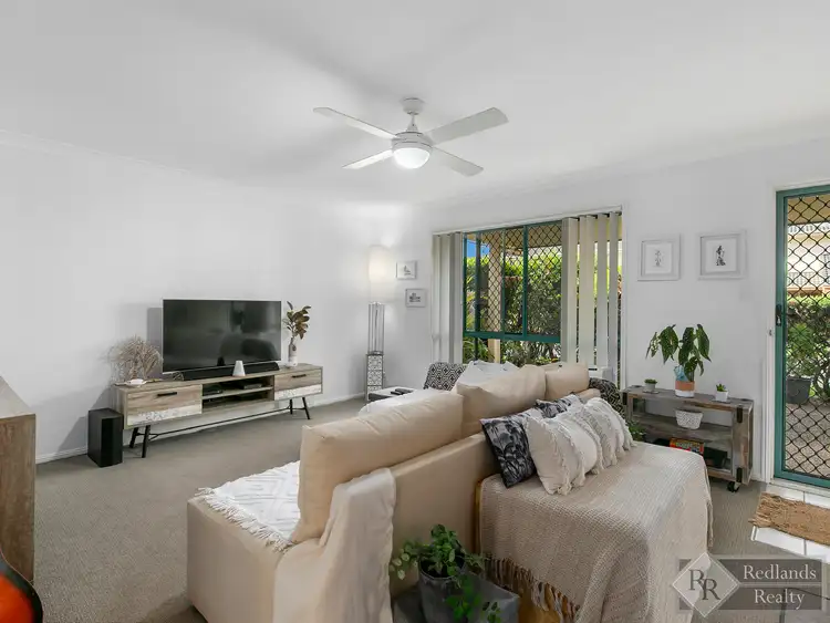 Fifth view of Homely house listing, 28/299 Main Rd, Wellington Point QLD 4160