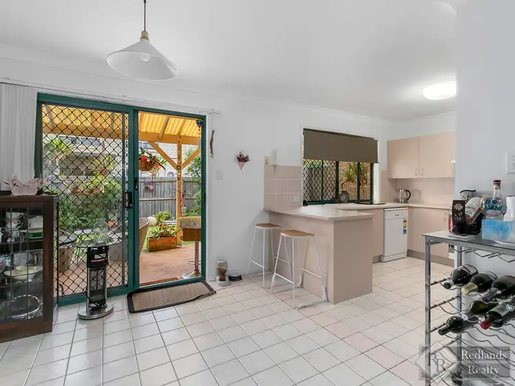 Seventh view of Homely house listing, 28/299 Main Rd, Wellington Point QLD 4160