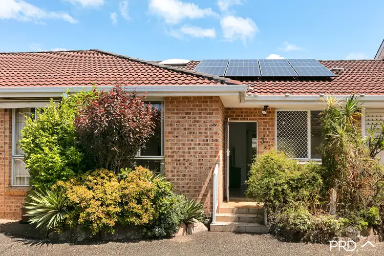 3/8 Targo Road, Beverley Park NSW 2217
