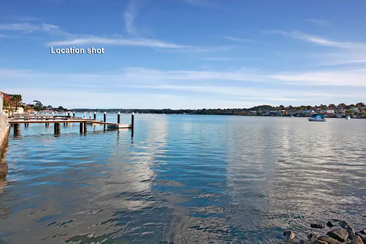 Fifth view of Homely villa listing, 3/8 Targo Road, Beverley Park NSW 2217