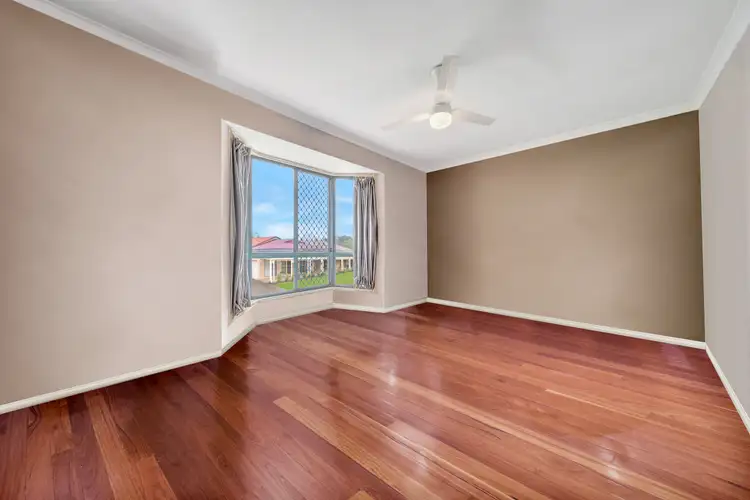 Second view of Homely house listing, 13 Jobson Place, Crestmead QLD 4132