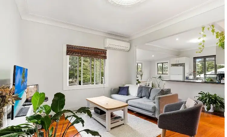 Second view of Homely house listing, 44 Market Street North, Indooroopilly QLD 4068