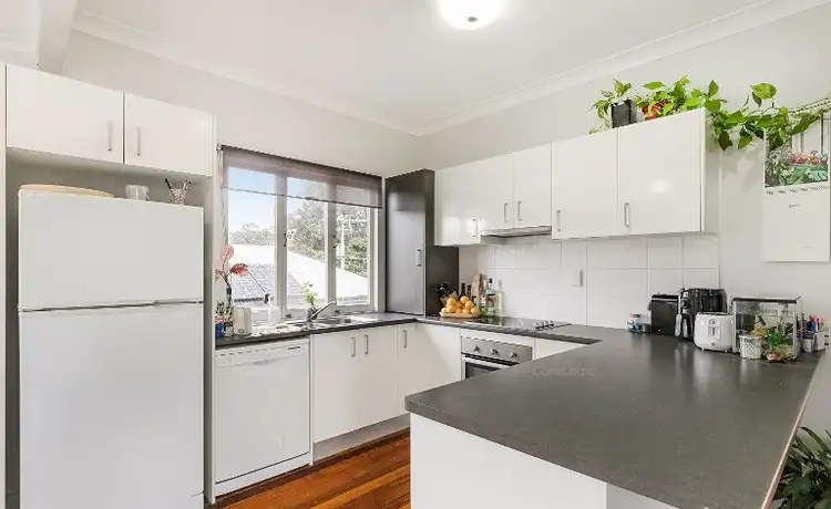 Third view of Homely house listing, 44 Market Street North, Indooroopilly QLD 4068