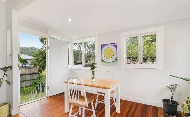 Fourth view of Homely house listing, 44 Market Street North, Indooroopilly QLD 4068