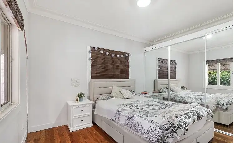 Fifth view of Homely house listing, 44 Market Street North, Indooroopilly QLD 4068