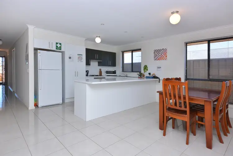 Second view of Homely house listing, 43 Vern Schuppan Drive, Whyalla Norrie SA 5608