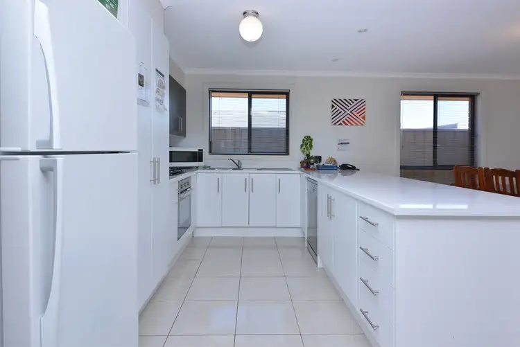 Third view of Homely house listing, 43 Vern Schuppan Drive, Whyalla Norrie SA 5608