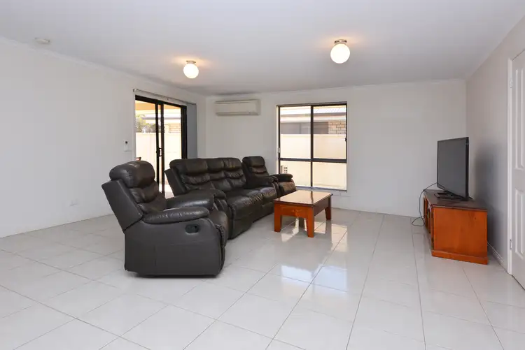 Fourth view of Homely house listing, 43 Vern Schuppan Drive, Whyalla Norrie SA 5608