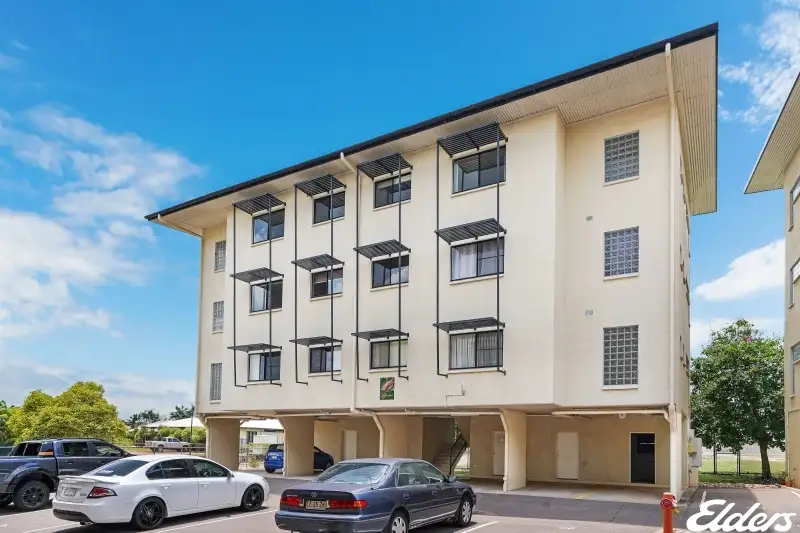 Main view of Homely unit listing, 24/186 Forrest Parade, Rosebery NT 832