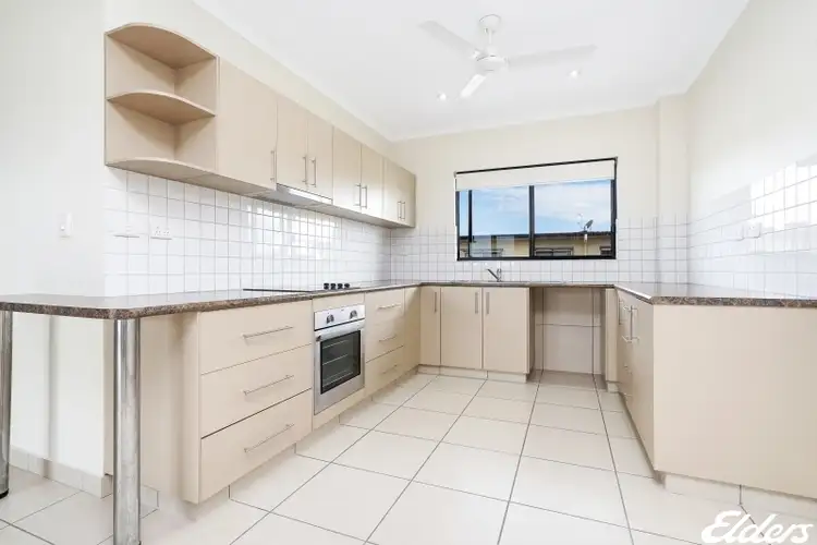 Second view of Homely unit listing, 24/186 Forrest Parade, Rosebery NT 832