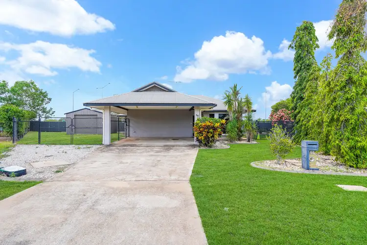 56 Duwun Road, Rosebery NT 832