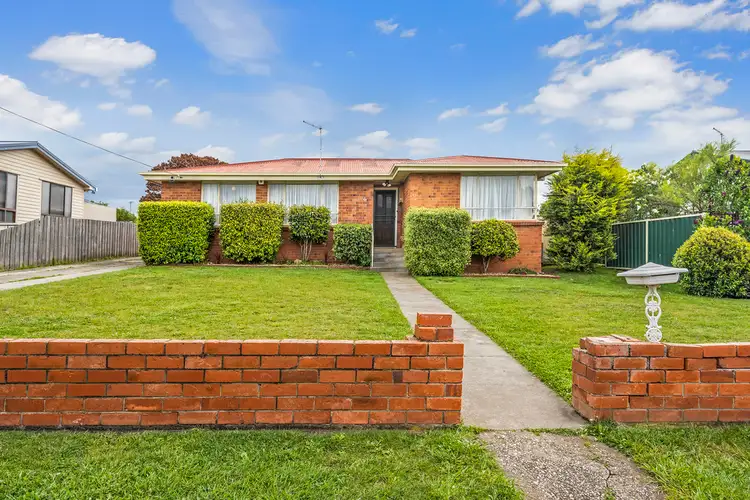 6 Bonella Street