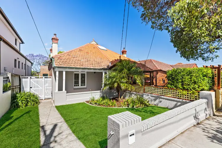 62 Brighton Street, Croydon Park NSW 2133
