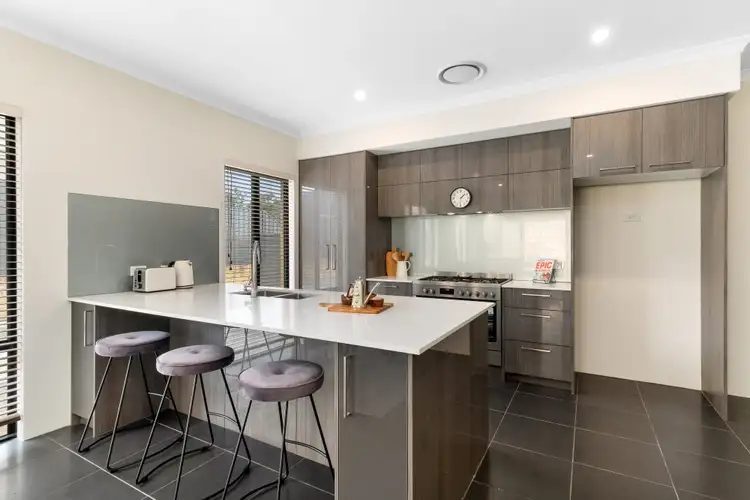 Second view of Homely house listing, 11 Drovers Way, Jane Brook WA 6056