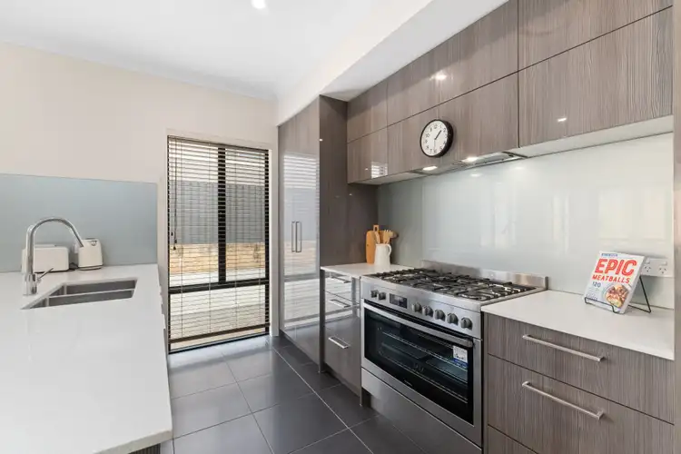 Third view of Homely house listing, 11 Drovers Way, Jane Brook WA 6056