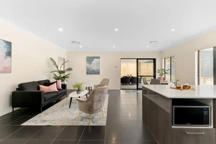 Fourth view of Homely house listing, 11 Drovers Way, Jane Brook WA 6056