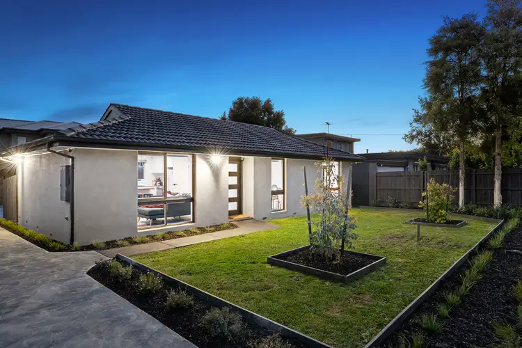 1/80 Begonia Avenue, Bayswater VIC 3153