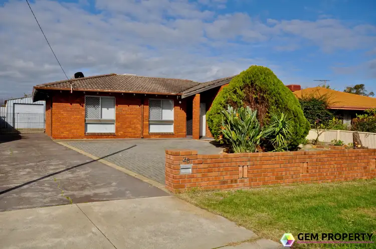 Main view of Homely house listing, 28 Farmer Way, Parmelia WA 6167