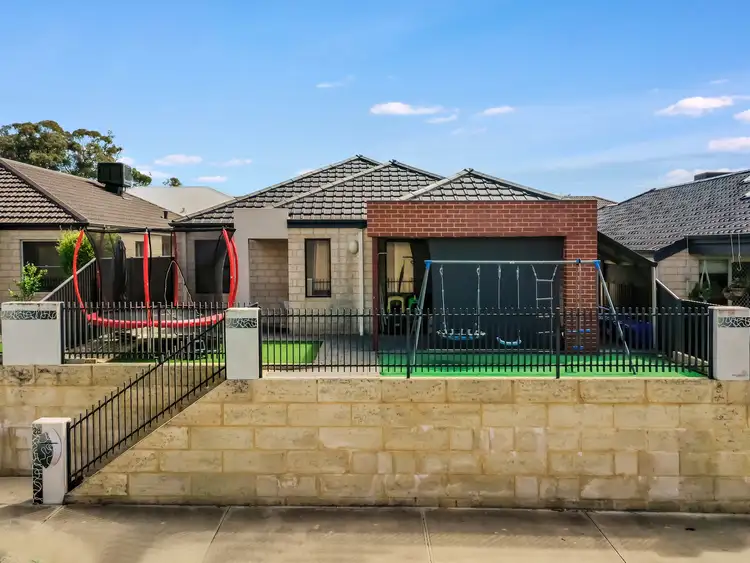 Main view of Homely house listing, 28 Hoover Bend, Baldivis WA 6171