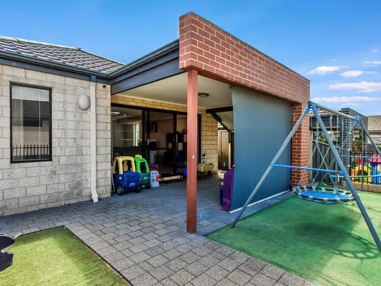 Third view of Homely house listing, 28 Hoover Bend, Baldivis WA 6171