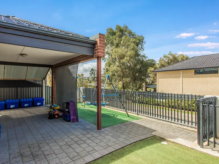 Fourth view of Homely house listing, 28 Hoover Bend, Baldivis WA 6171
