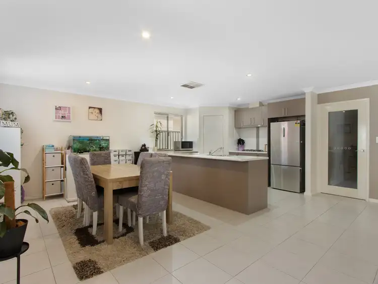 Fifth view of Homely house listing, 28 Hoover Bend, Baldivis WA 6171