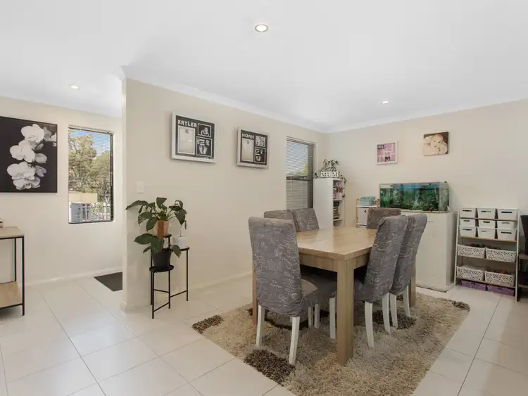 Sixth view of Homely house listing, 28 Hoover Bend, Baldivis WA 6171