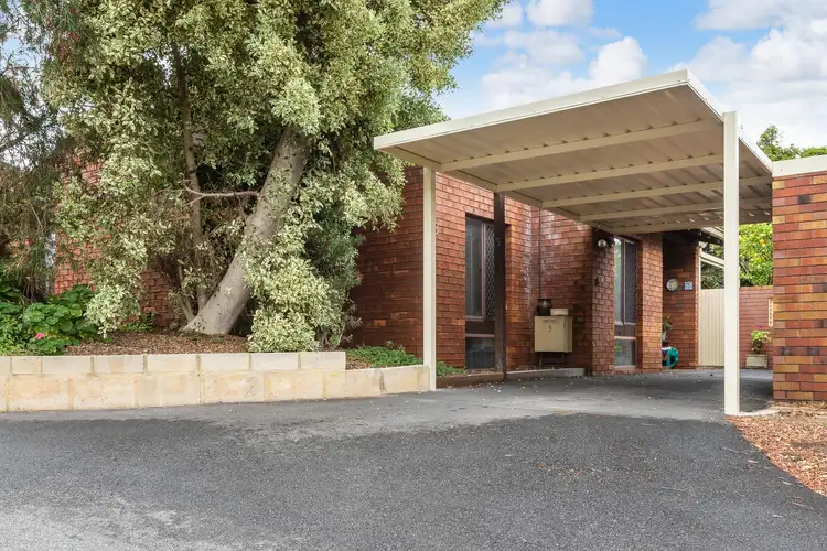 3/35 Point Walter Road, Bicton WA 6157