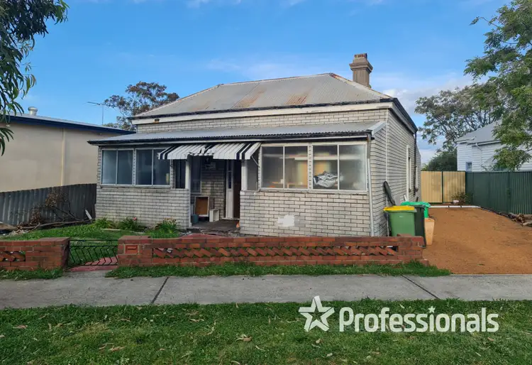 9 Charles Street, Bunbury WA 6230