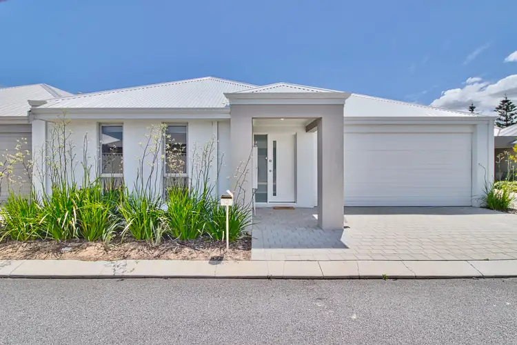 12/1 Whaler Place, Waikiki WA 6169