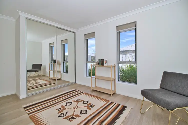Third view of Homely house listing, 12/1 Whaler Place, Waikiki WA 6169