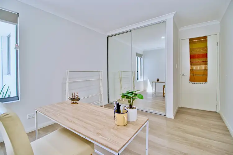 Fifth view of Homely house listing, 12/1 Whaler Place, Waikiki WA 6169