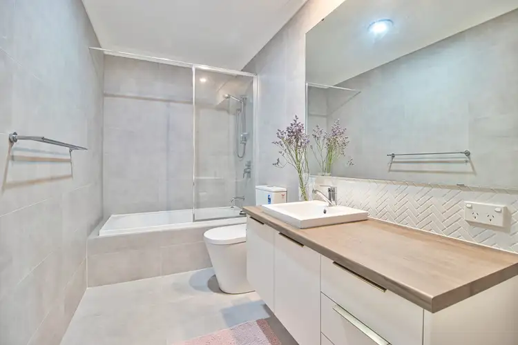 Sixth view of Homely house listing, 12/1 Whaler Place, Waikiki WA 6169