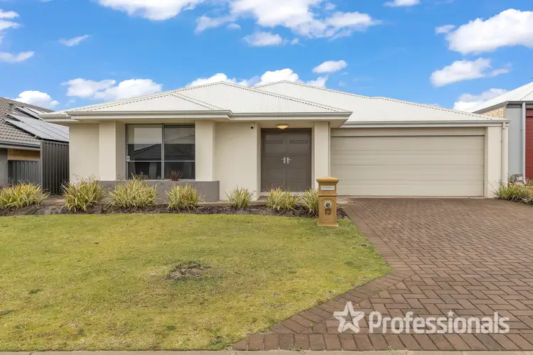 13 Raeside Drive, Landsdale WA 6065