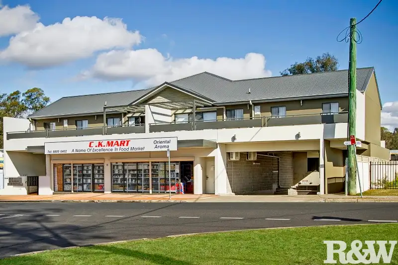 Main view of Homely unit listing, 15/79-81 Rooty Hill Road North, Rooty Hill NSW 2766