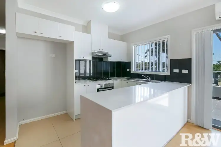 Second view of Homely unit listing, 15/79-81 Rooty Hill Road North, Rooty Hill NSW 2766