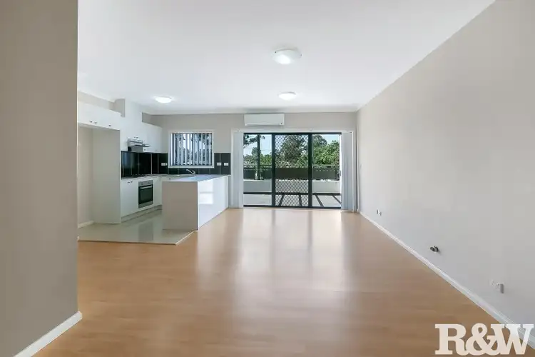 Third view of Homely unit listing, 15/79-81 Rooty Hill Road North, Rooty Hill NSW 2766