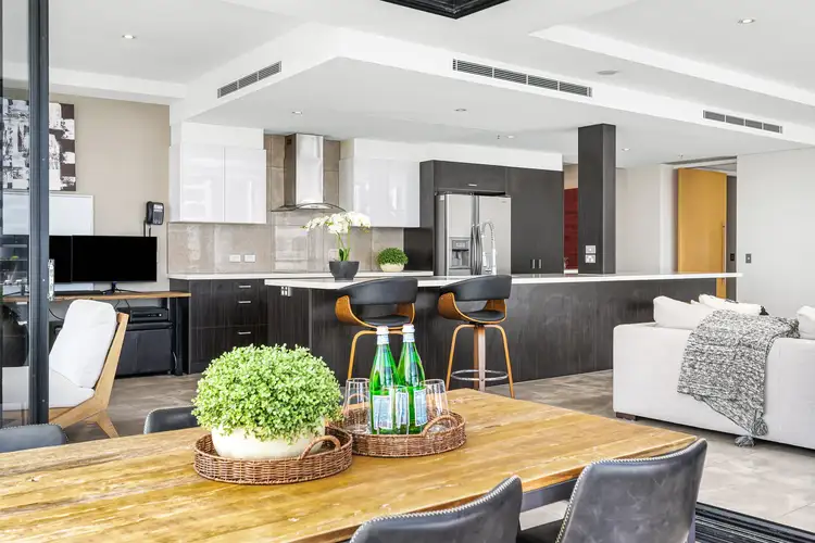 Main view of Homely unit listing, 501/19 Albert Avenue, Broadbeach QLD 4218
