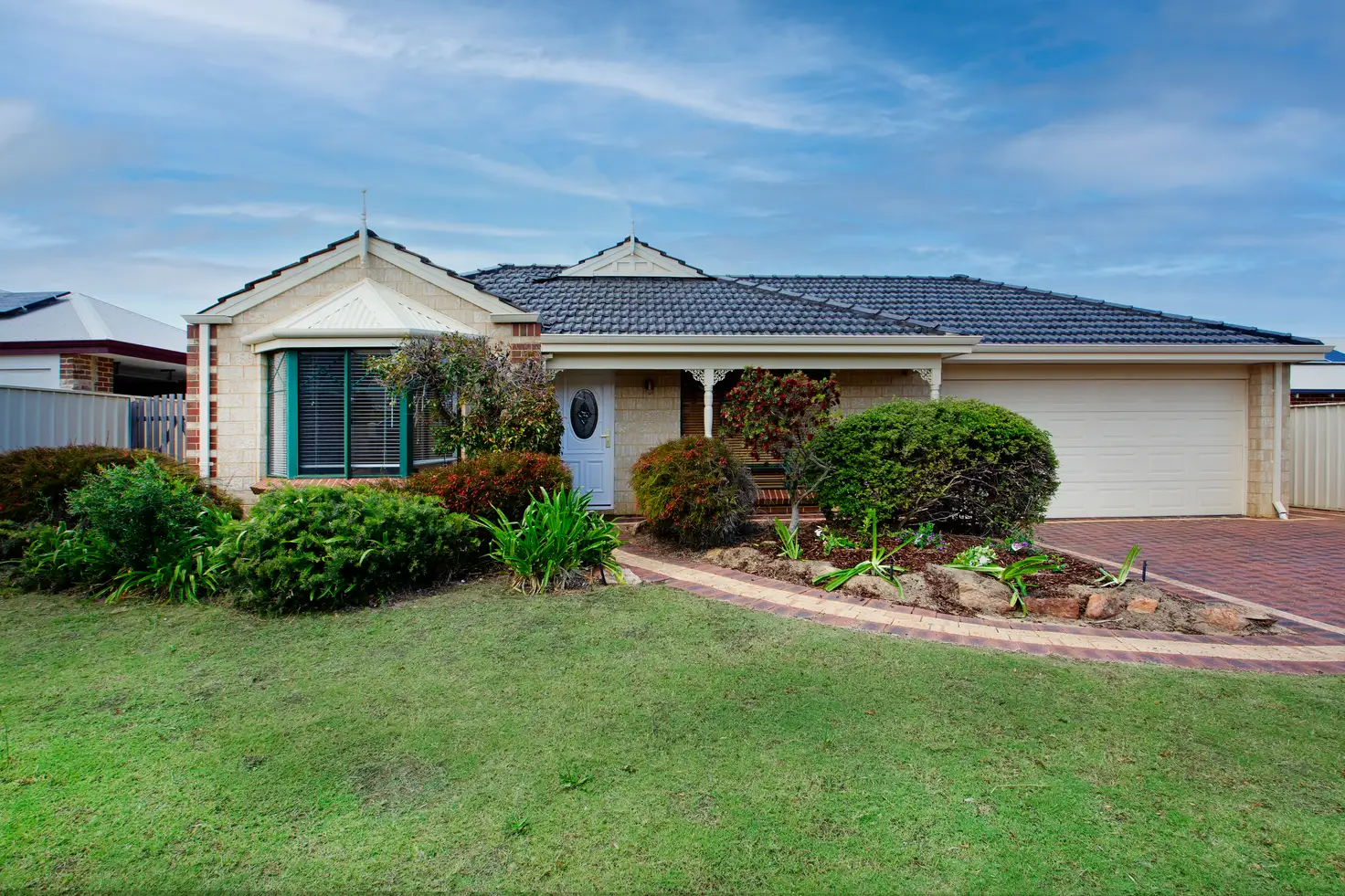 Main view of Homely house listing, 3 Swiftsure Place, Currambine WA 6028