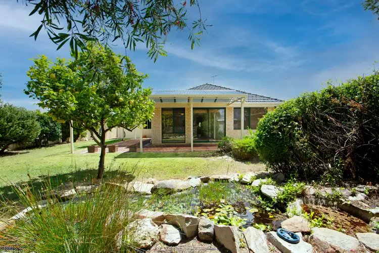 Fourth view of Homely house listing, 3 Swiftsure Place, Currambine WA 6028