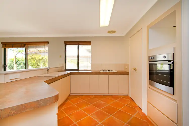 Fifth view of Homely house listing, 3 Swiftsure Place, Currambine WA 6028